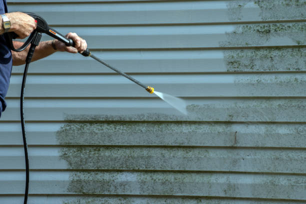 Carthage, MO Pressure Washing Services Company